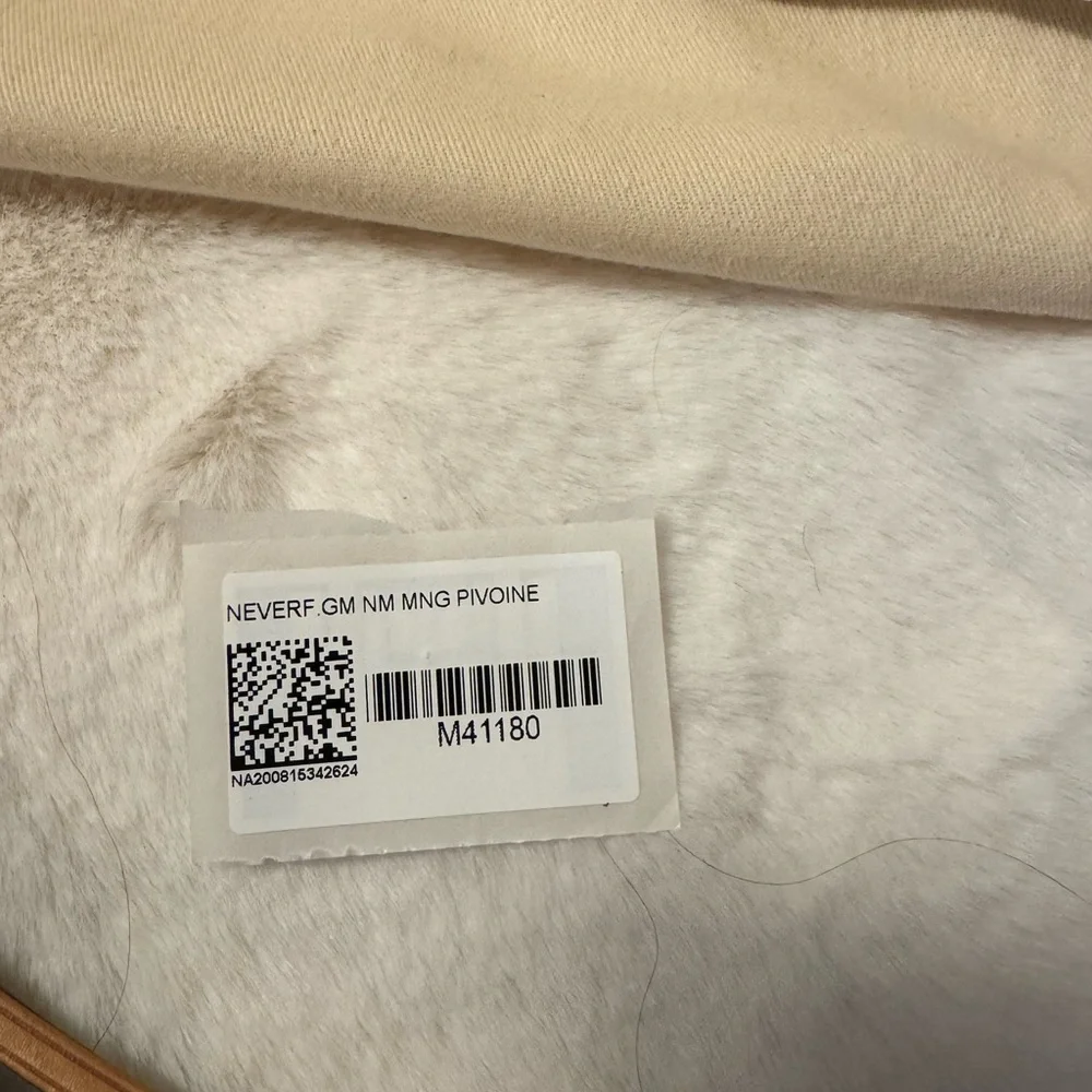 Louis Vuitton Neverfull GM/ Pink - Picture 4 of 16